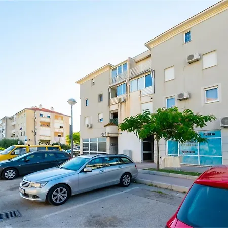 Apartment Pepalo,Omis Free Parking Exteriér fotografie