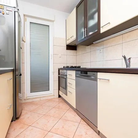 Apartment Pepalo,Omis Free Parking Exteriér fotografie