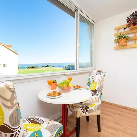 Apartment Pepalo,Omis Free Parking Exteriér fotografie