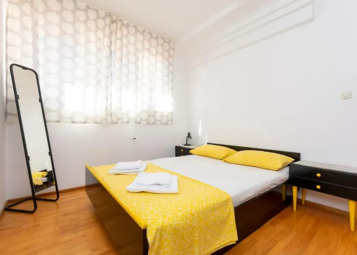 Apartment Pepalo,Omis Free Parking
