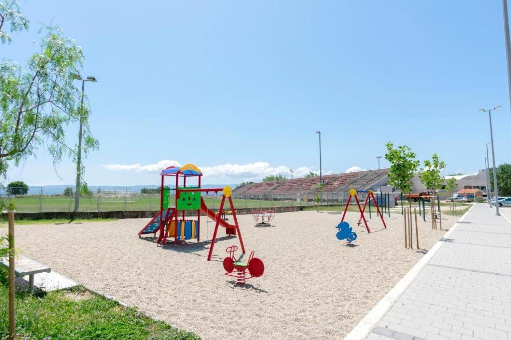 Apartment Pepalo,omis Free Parking *