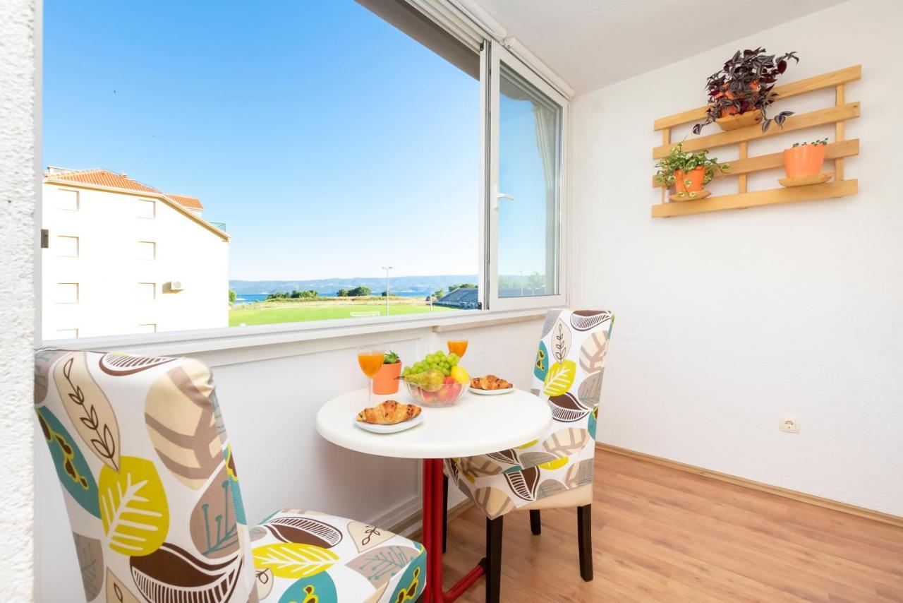 Apartment Pepalo,omis Free Parking *