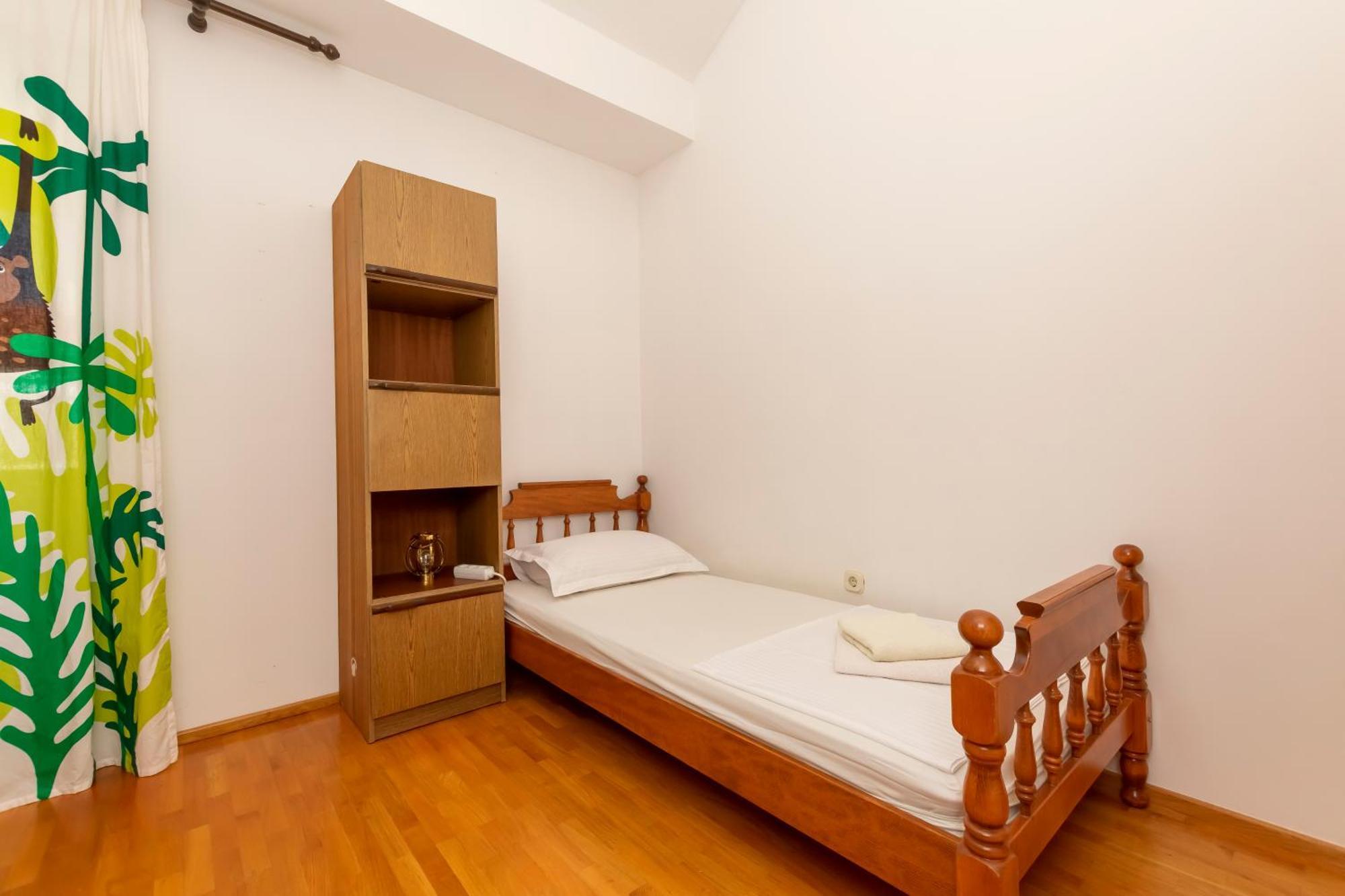 Pepalo,omis Free Parking Apartment Omis
