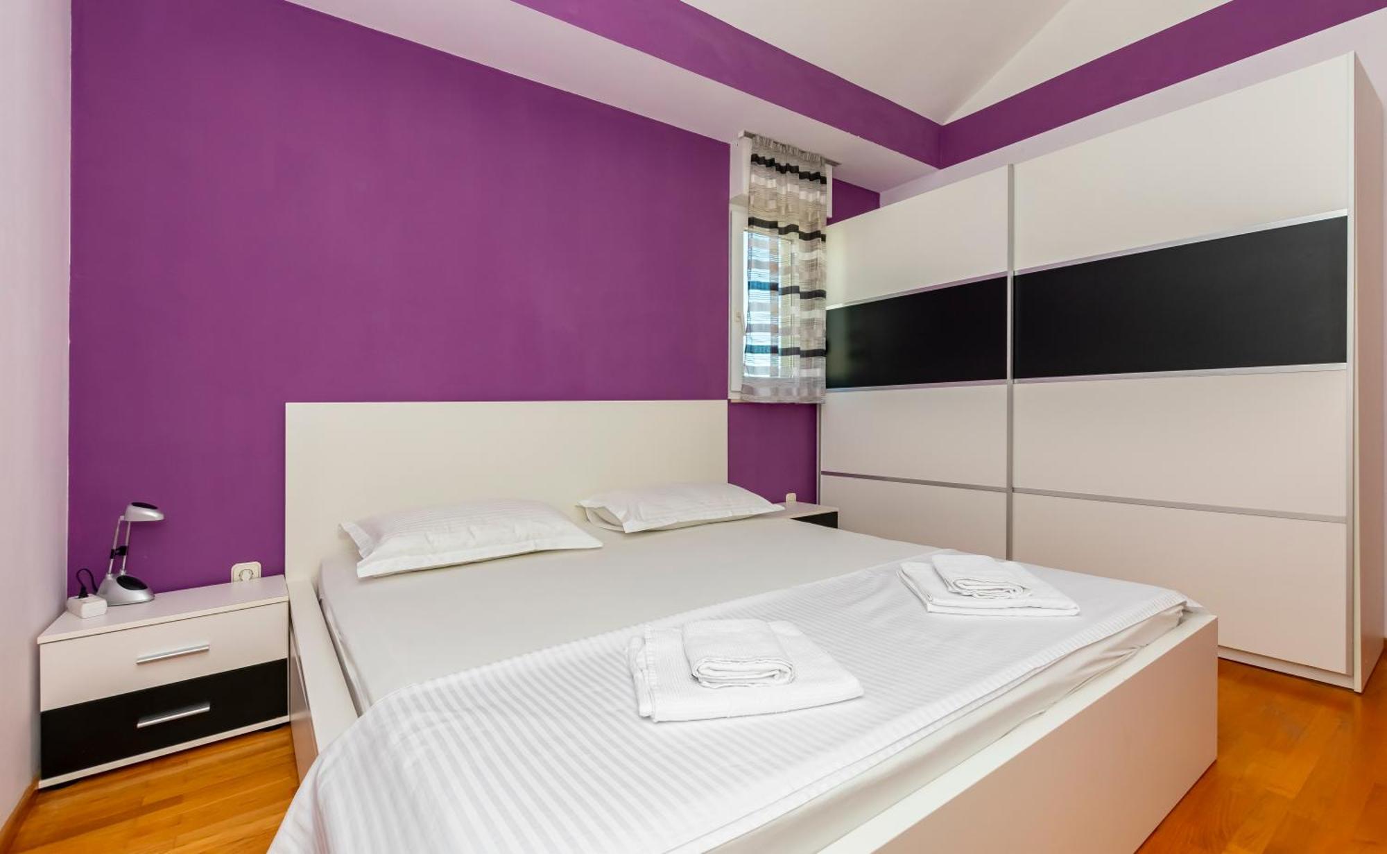 Apartment Pepalo,omis Free Parking Omis