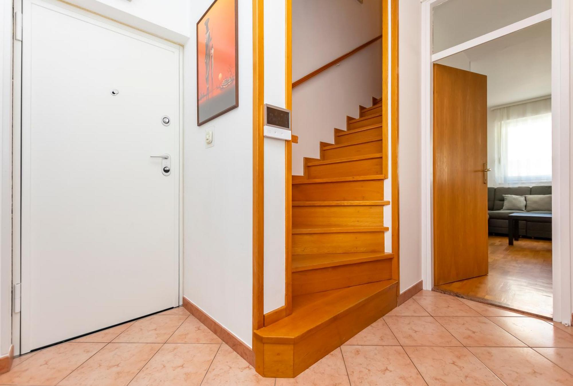 Pepalo,omis Free Parking Apartment *