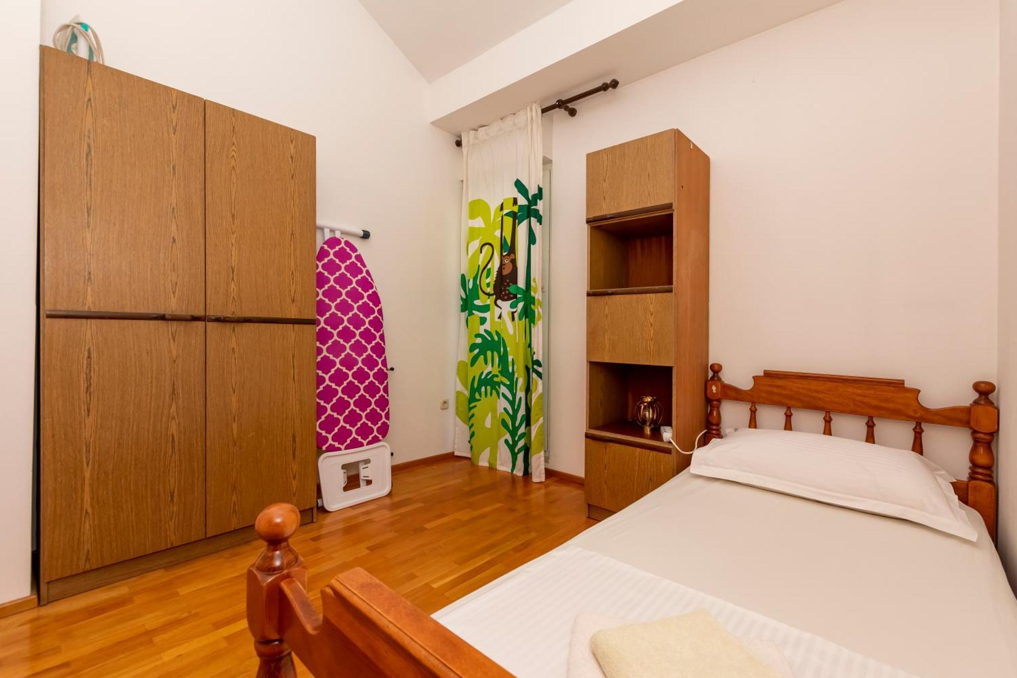 Pepalo,omis Free Parking Apartment Omis